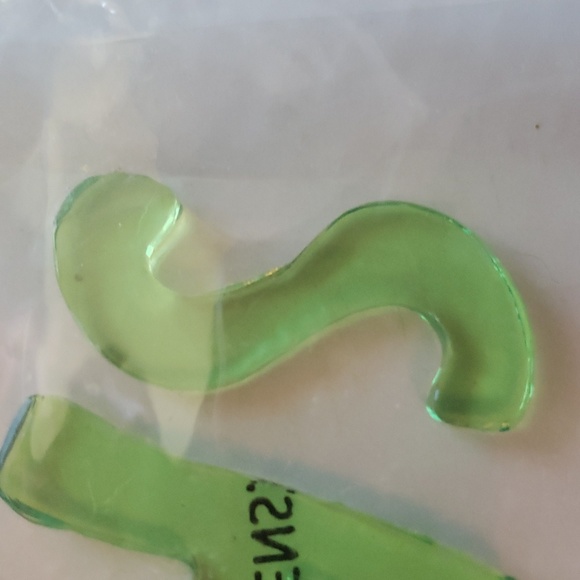 Gel Window Clings (2 sets) - Picture 5 of 9